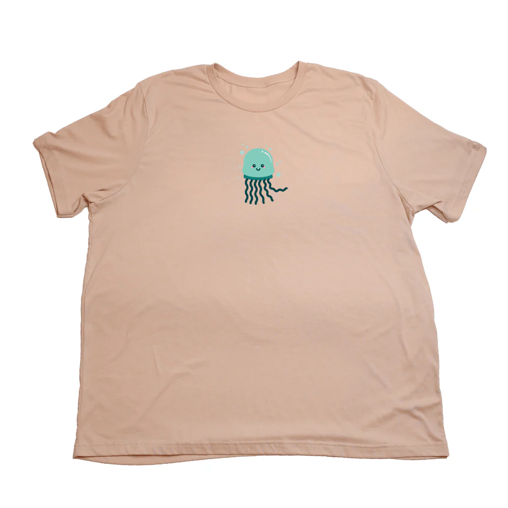 Jellyfish Giant Shirt - Image 6