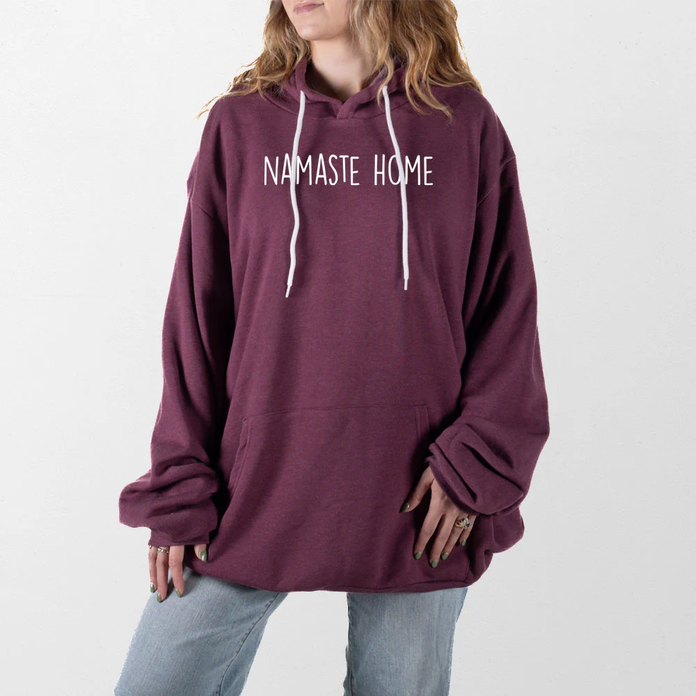 Namaste Home Giant Hoodie - Image 10