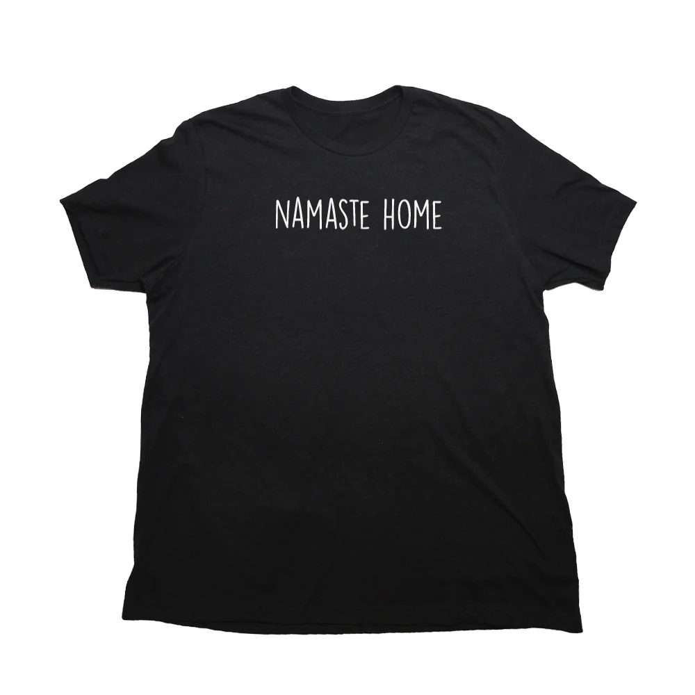 Namaste Home Giant Shirt - Image 8