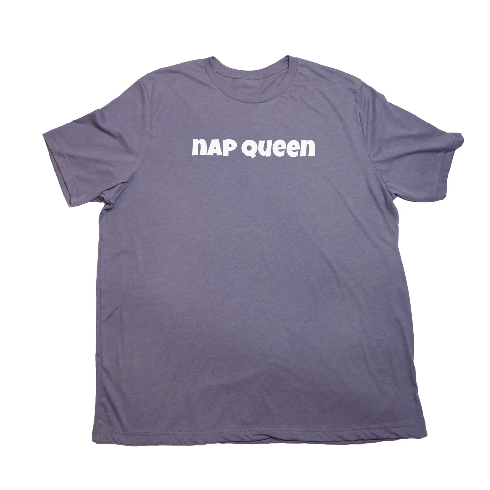 Nap Queen Giant Shirt - Image 3