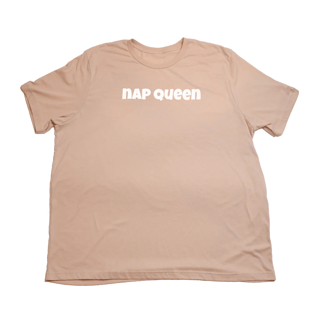 Nap Queen Giant Shirt - Image 4