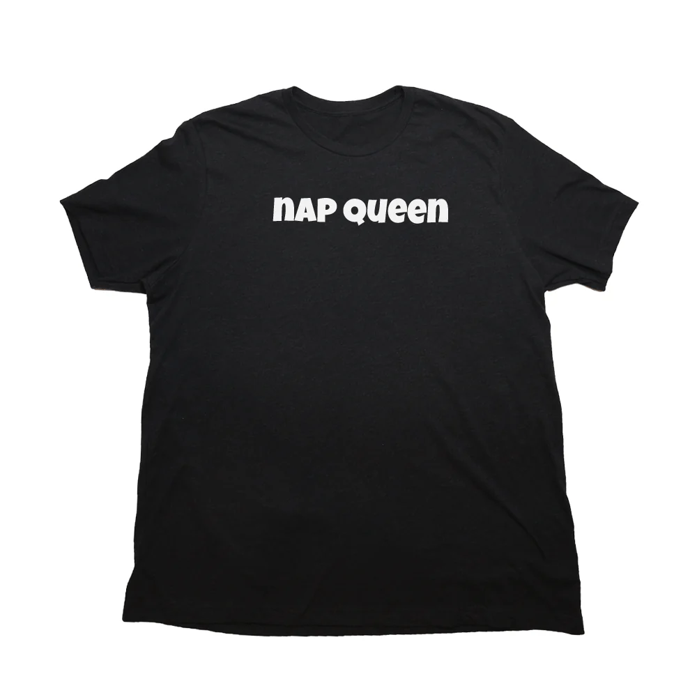 Nap Queen Giant Shirt - Image 6