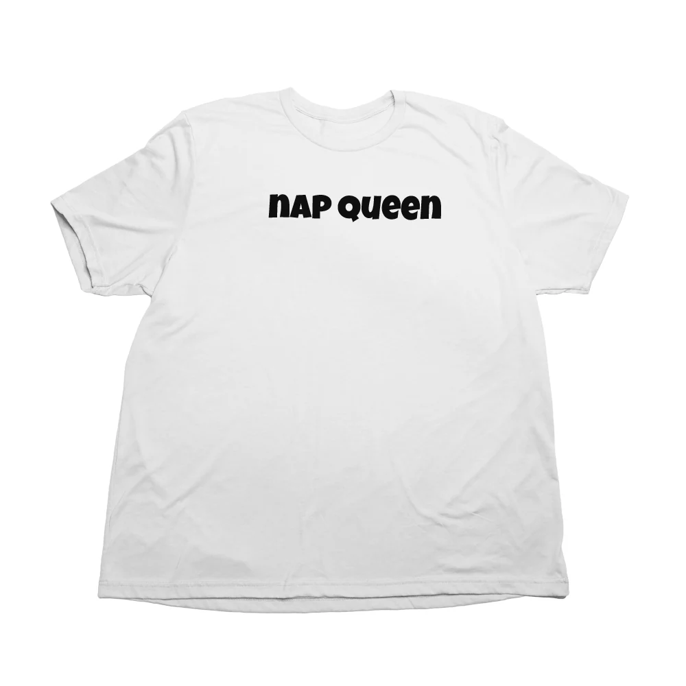 Nap Queen Giant Shirt - Image 8