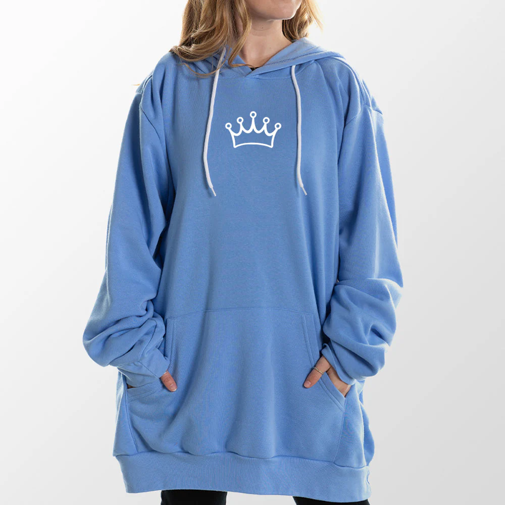 Queen Giant Hoodie - Image 16