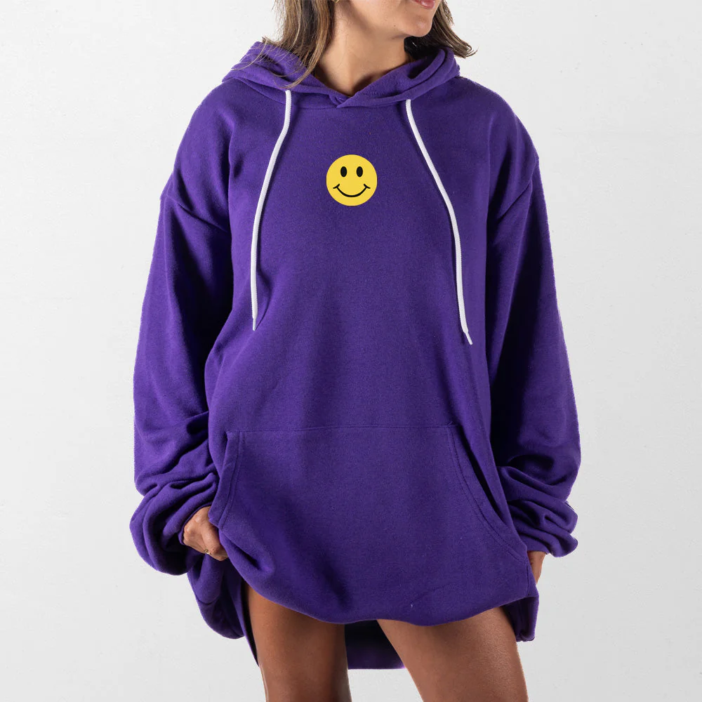 Smiley Giant Hoodie - Image 13