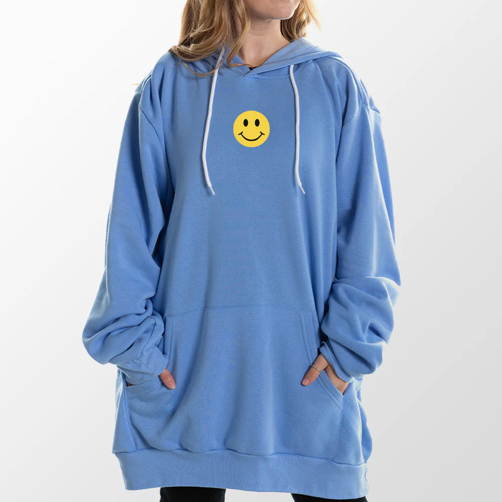 Smiley Giant Hoodie - Image 16