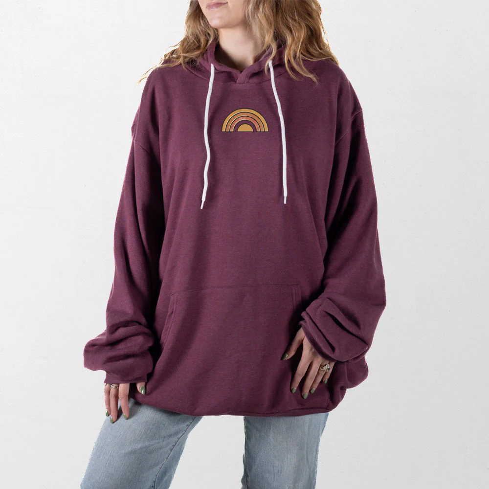 Sunset Giant Hoodie - Image 12