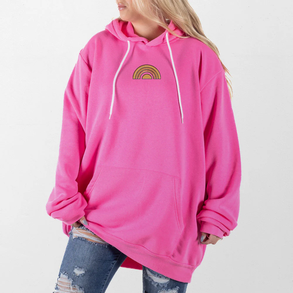Sunset Giant Hoodie - Image 14