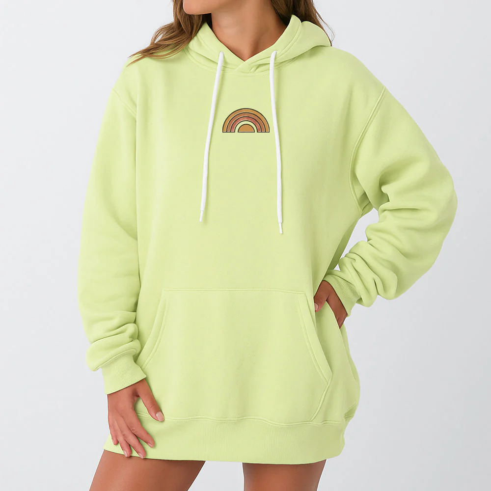 Sunset Giant Hoodie - Image 19