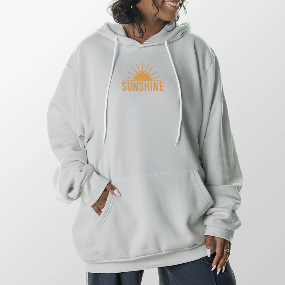 Sunshine Giant Hoodie - Image 18