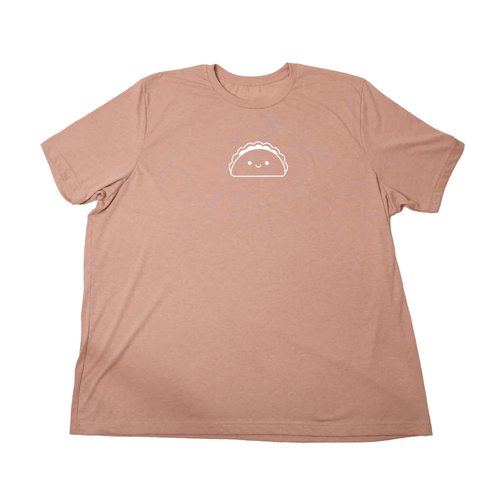 Taco Icon Giant Shirt - Image 3