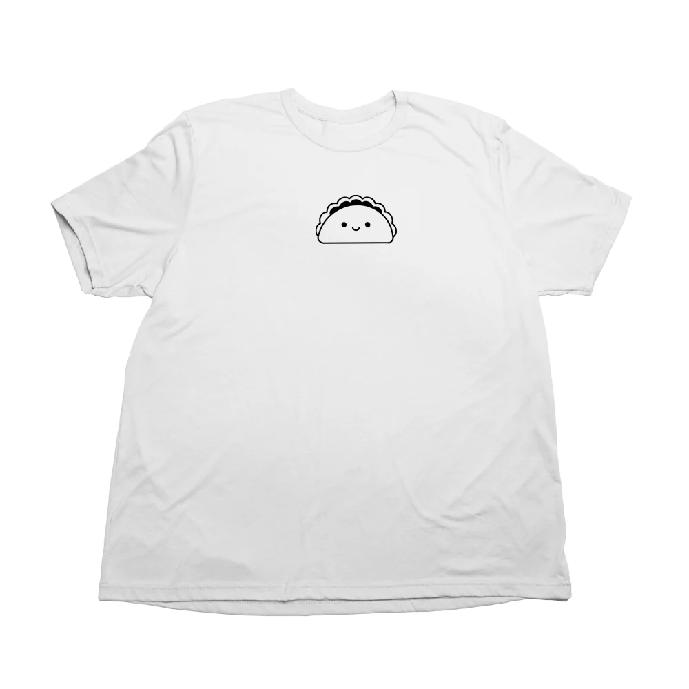 Taco Icon Giant Shirt - Image 4