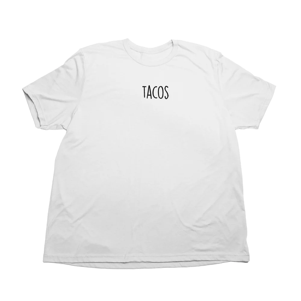Tacos Giant Shirt - Image 4