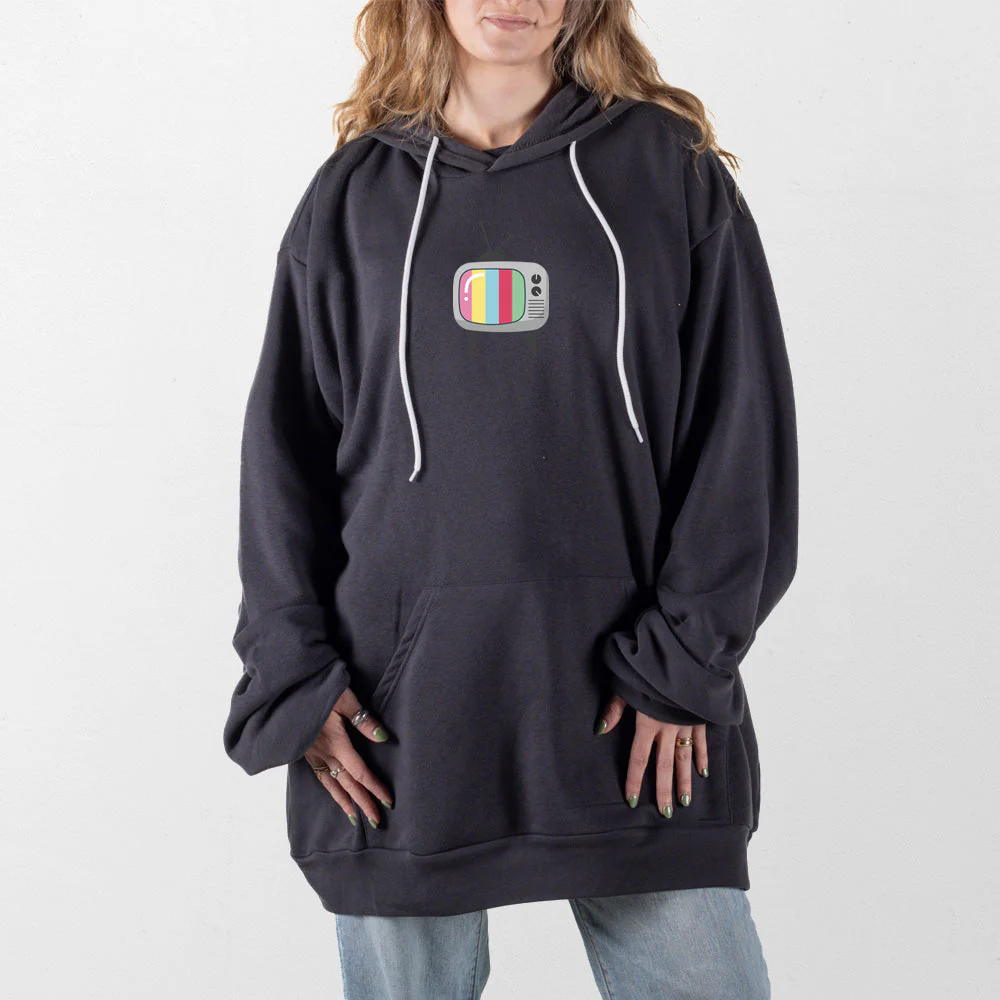 TV Giant Hoodie - Image 10