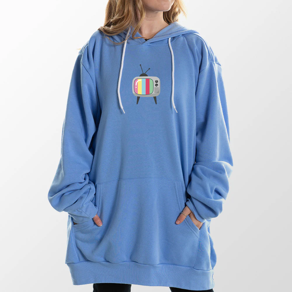TV Giant Hoodie - Image 16