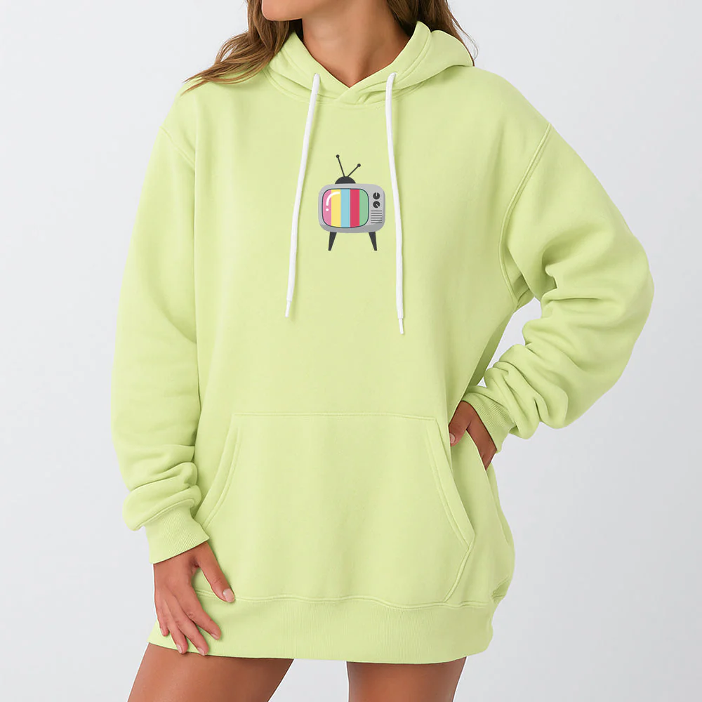 TV Giant Hoodie - Image 19